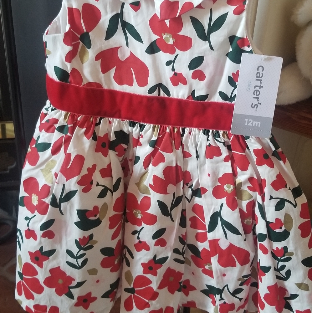 Baby dresses - Picture 5 of 9